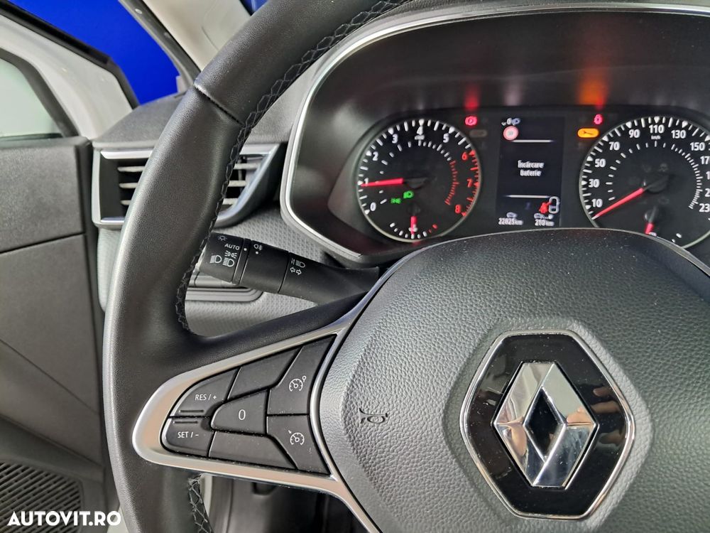 Renault Clio - 14