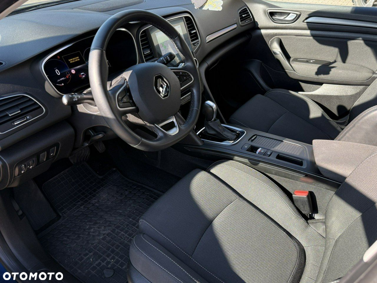 Renault Megane Grandtour E-TECH Plug-in 160 R.S LINE - 20