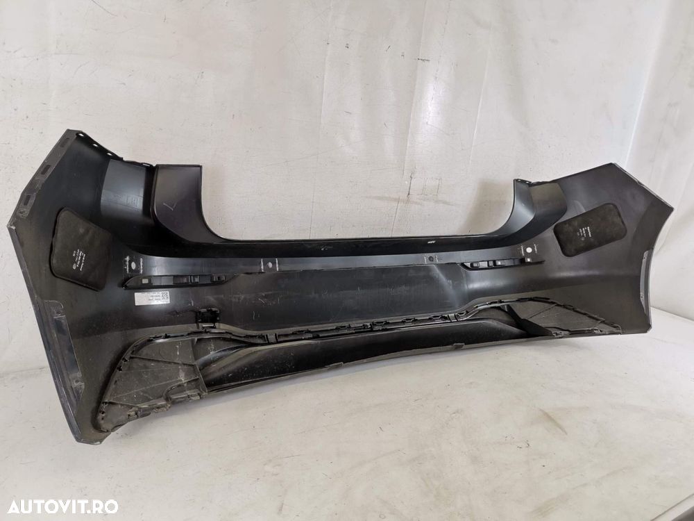 Bara Spate Volkswagen VW  Golf 8 2020 2021 2022 2023 2024 Originala In - 6