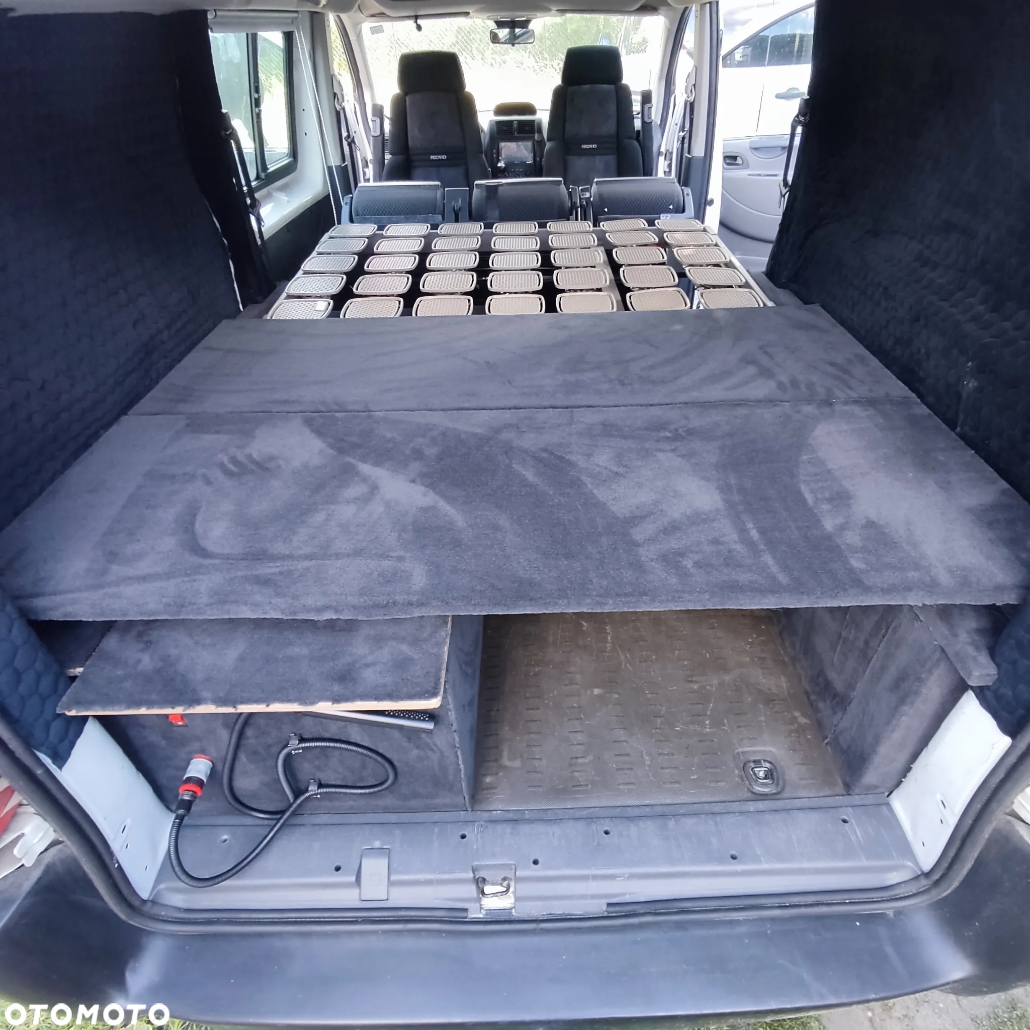 Peugeot Expert Tepee 2.0 HDi L2 Premium - 16