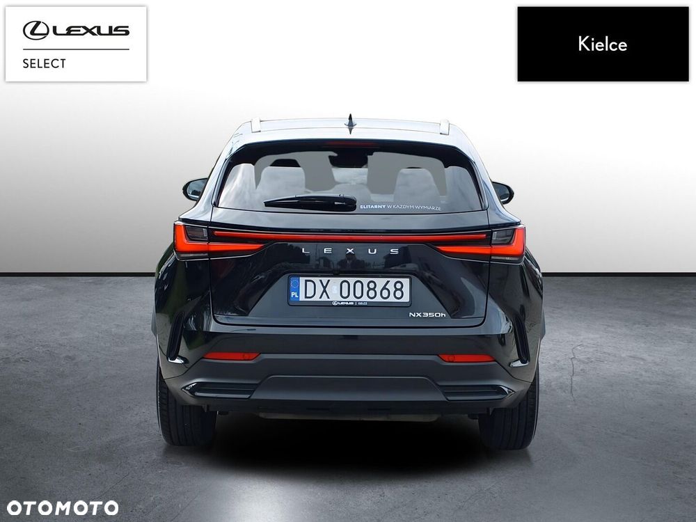 Lexus NX 350h Prestige AWD - 5