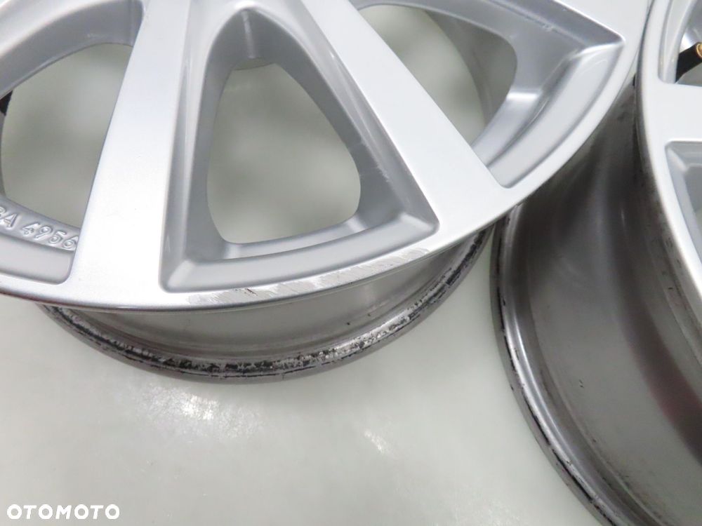 Alufelgi 16'' Audi Seat Skoda VW Mercedes 5x112 7J ET45 - 7