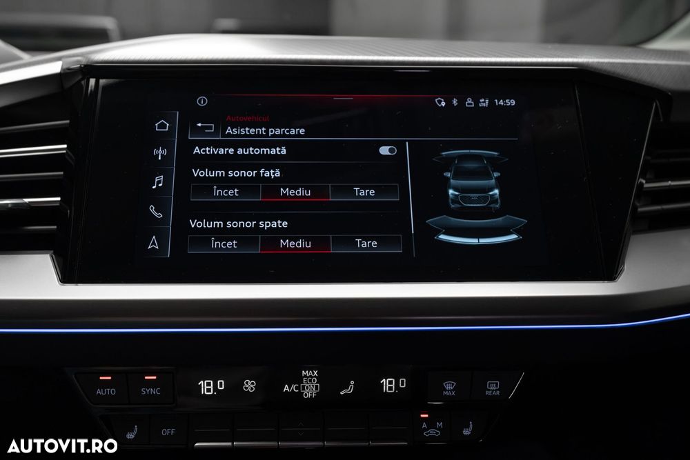 Audi Q4 e-tron 45 - 21