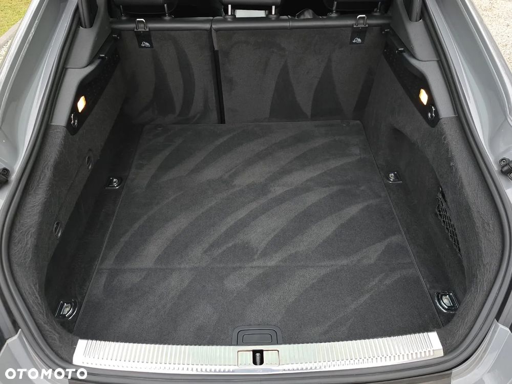 Audi A7 Sportback 3.0 TDI competition quattro tiptronic - 15
