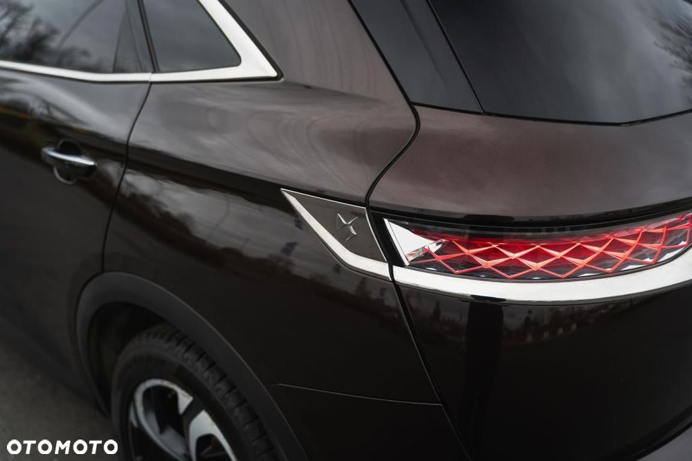 DS Automobiles DS 7 Crossback - 14