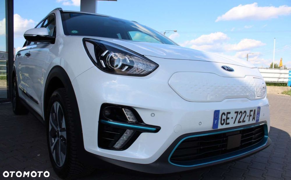 Kia Niro - 9
