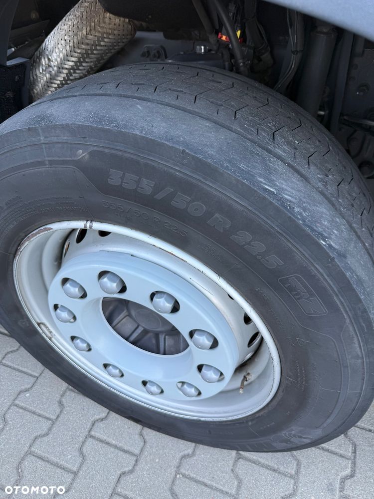 Volvo FH - 5