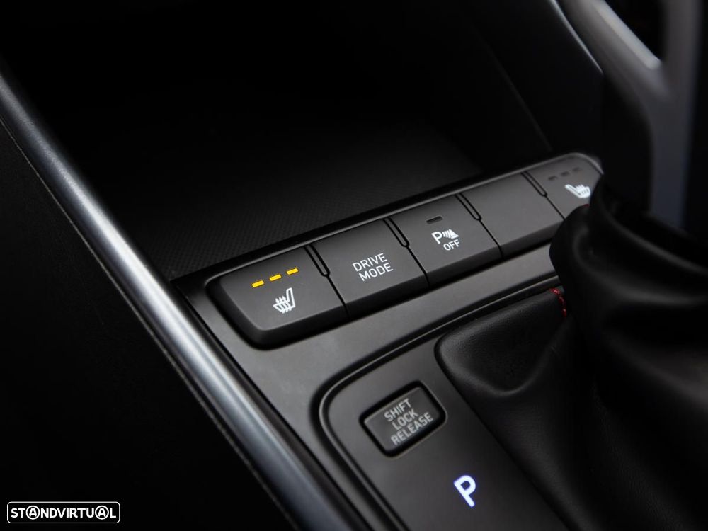 Hyundai i20 1.0 T-GDI DCT Advantage - 19