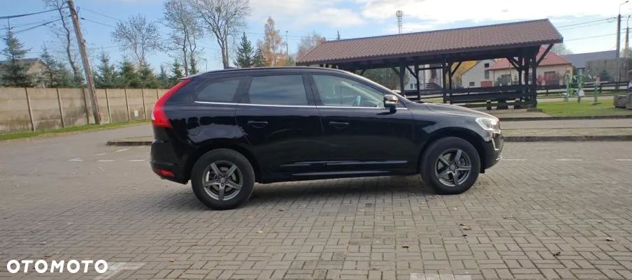 Volvo XC 60 - 7