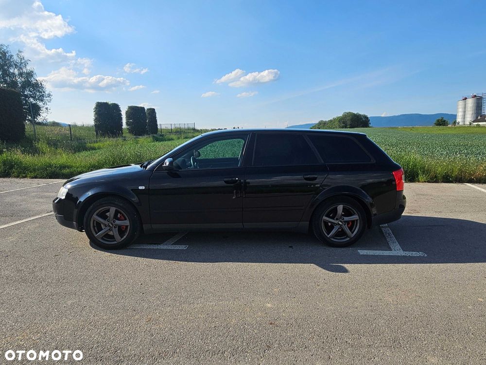Audi A4 Avant - 3