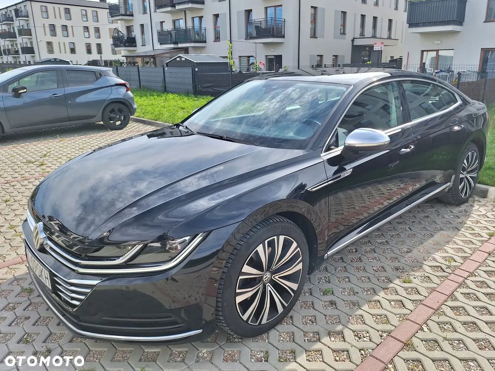 Volkswagen Arteon 2.0 TSI Elegance DSG - 3