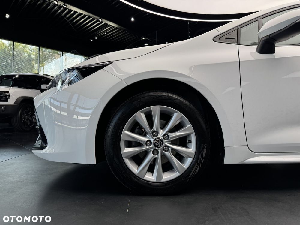 Toyota Corolla 1.8 Hybrid Comfort - 20