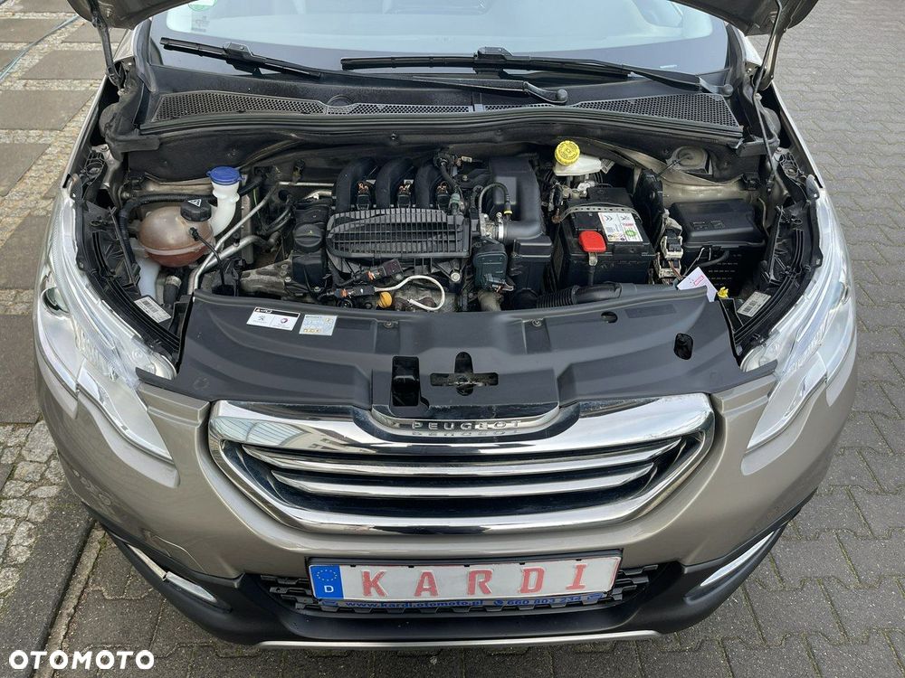 Peugeot 2008 - 33