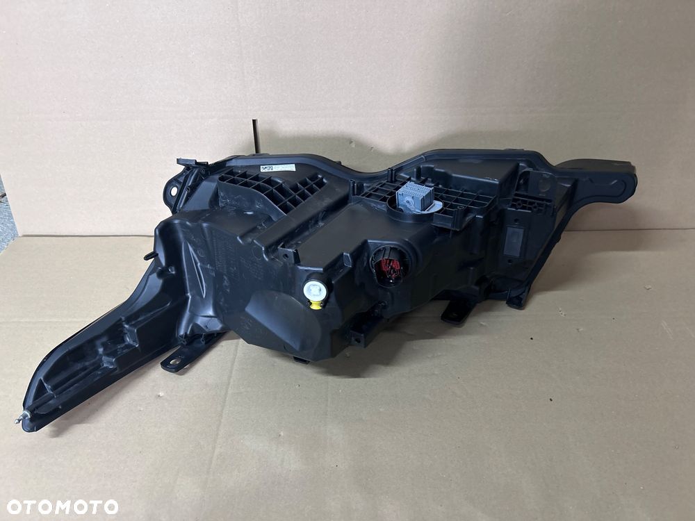 LAMPA PRAWA RANGE ROVER SPORT II LIFT L494 FULL LED MID LED PRZÓD PRZEDNIA - 5
