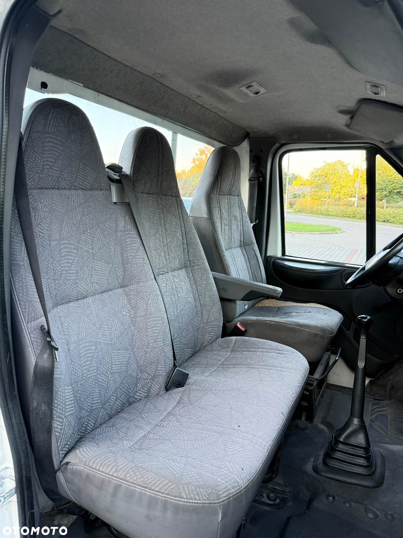 Ford transit - 18