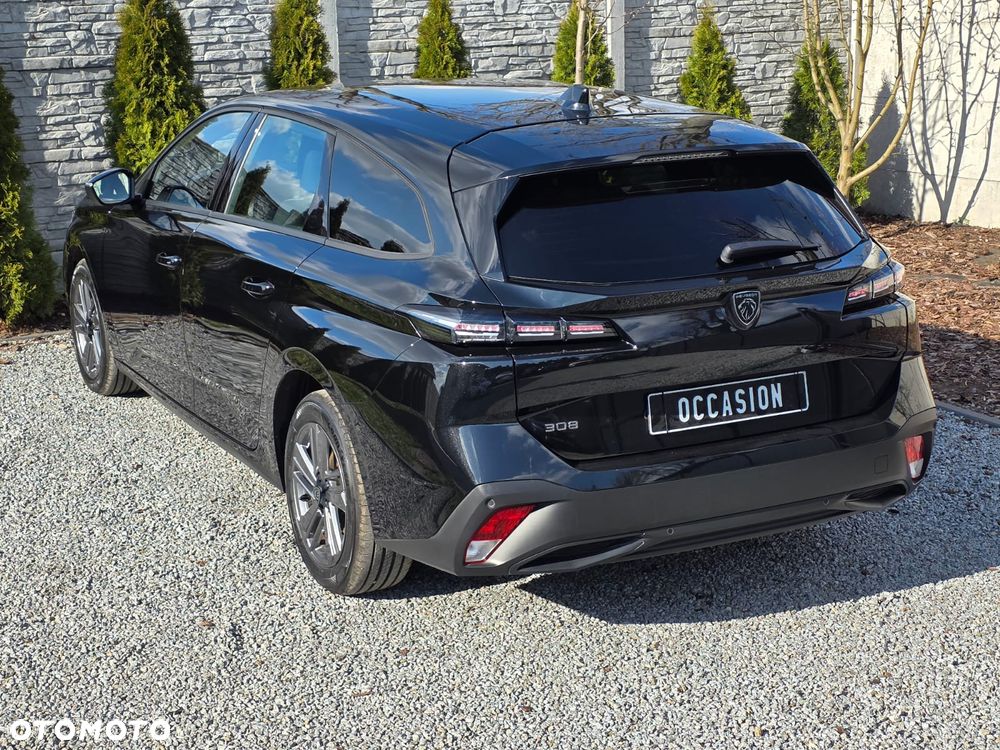Peugeot 308 - 3