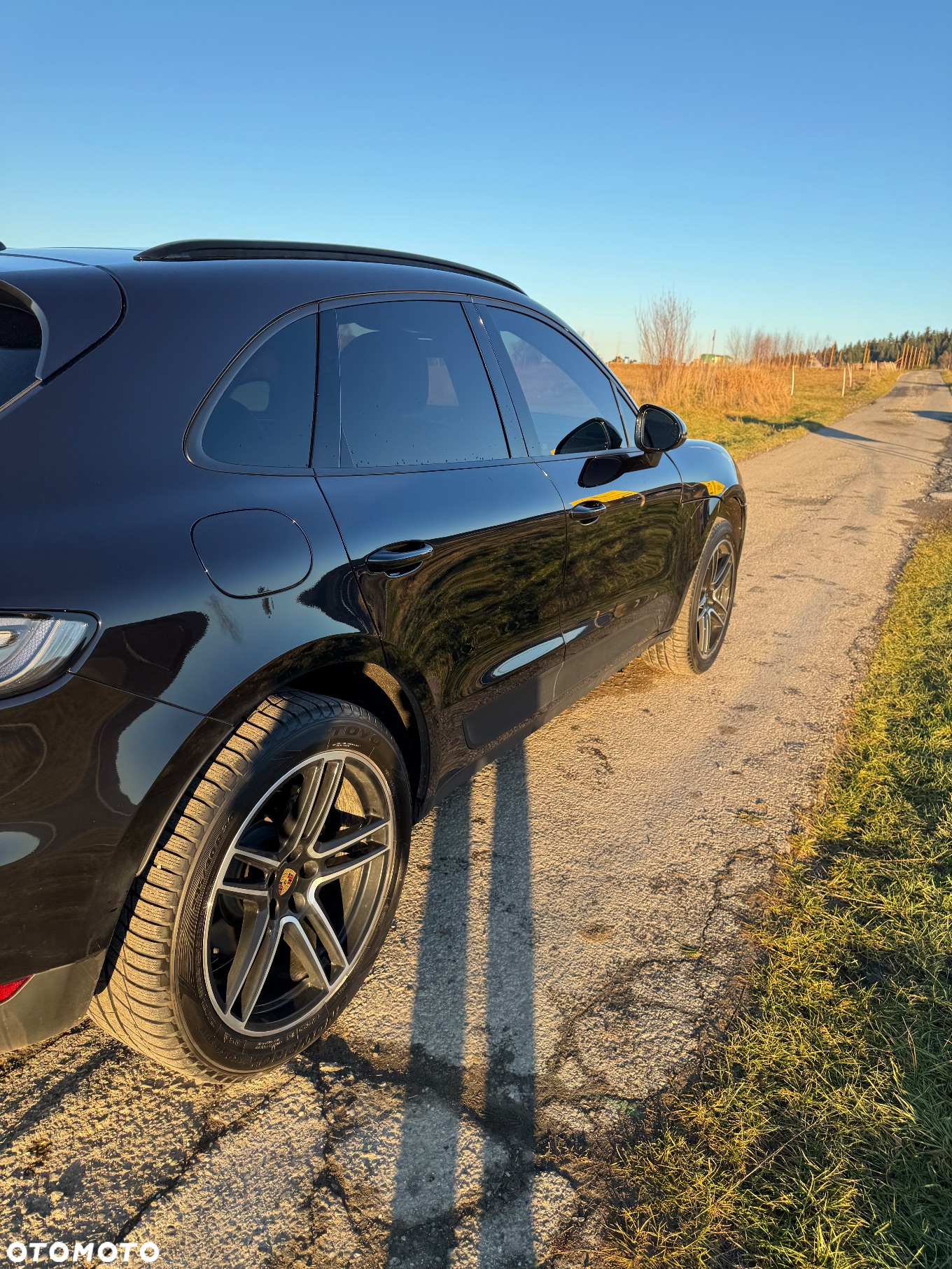Porsche Macan Standard - 4