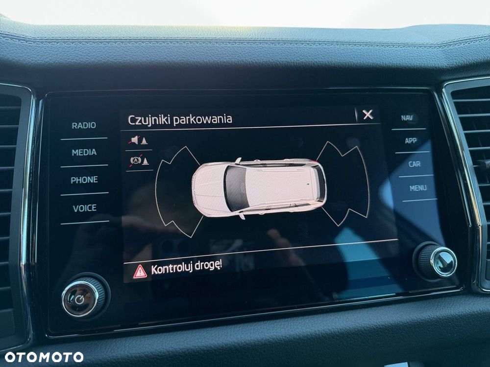 Skoda Kodiaq 2.0 TDI 4x2 Style DSG - 32