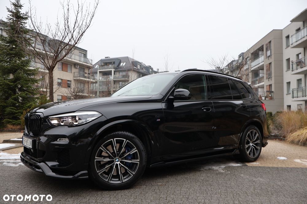 BMW X5 xDrive40i sport - 2