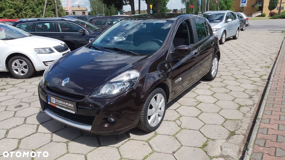 Renault Clio 1.5 dCi 90 FAP Luxe - 2