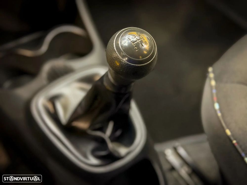 Citroën C1 1.0 Tendance - 35