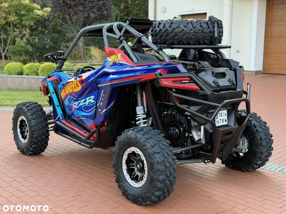 Polaris RZR - 19