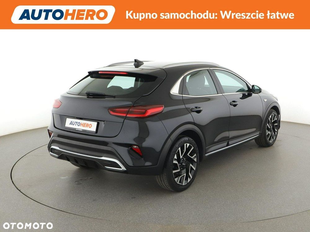 Kia XCeed 1.5 T-GDI OPF DCT7 VISION - 8