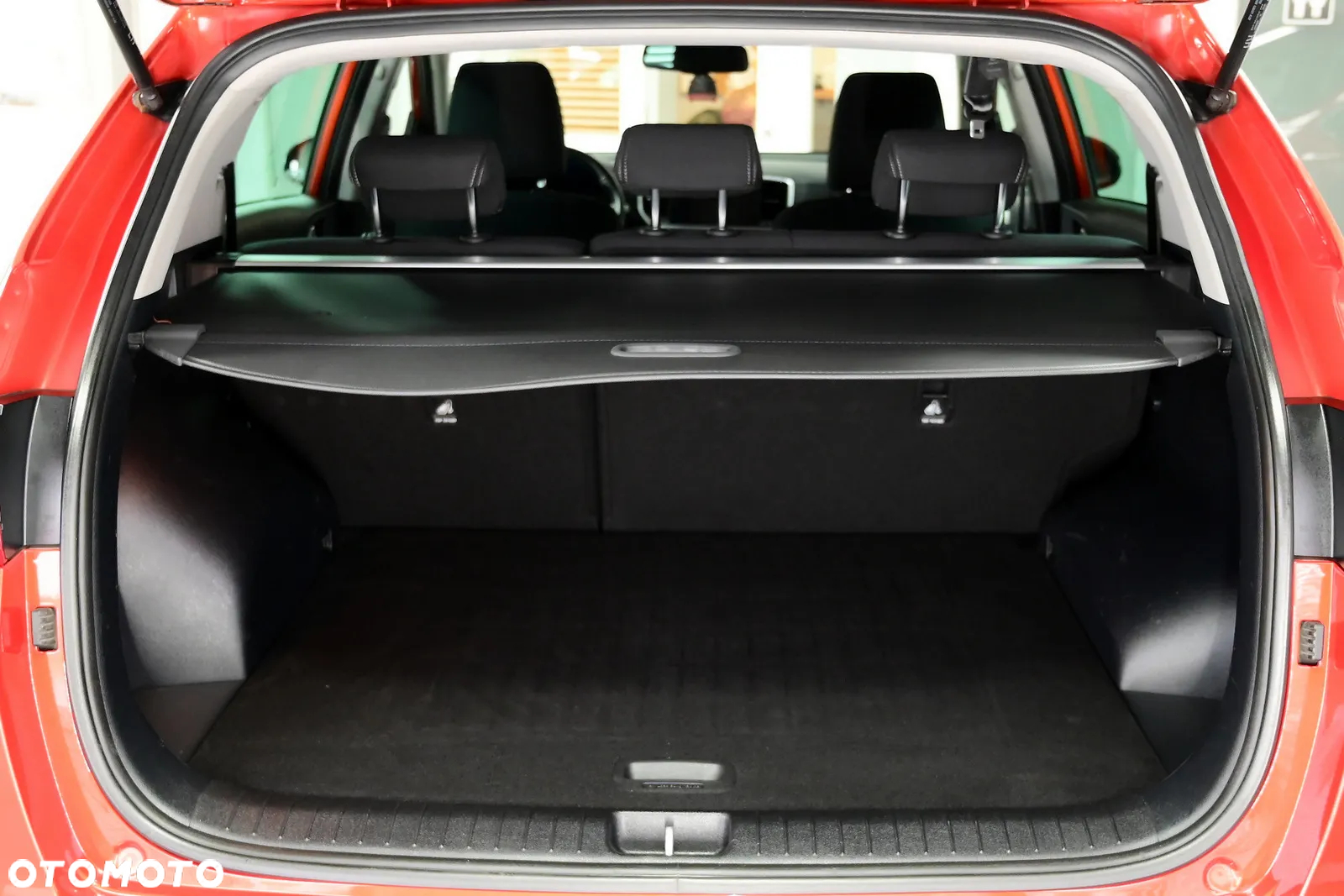 Kia Sportage - 31