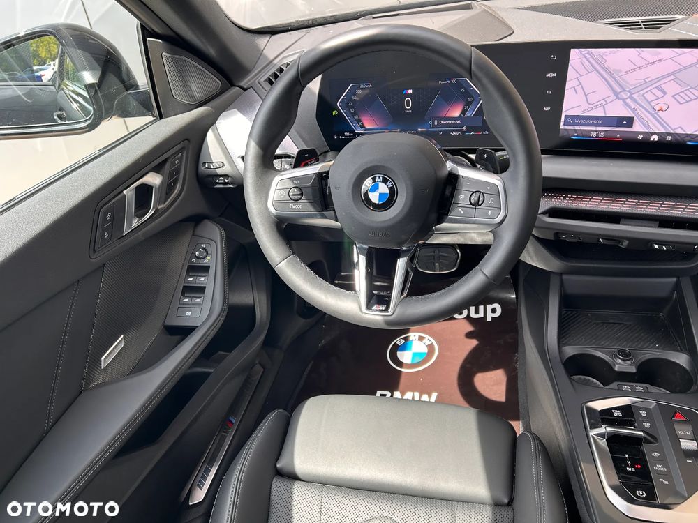 BMW Seria 2 220d mHEV - 28
