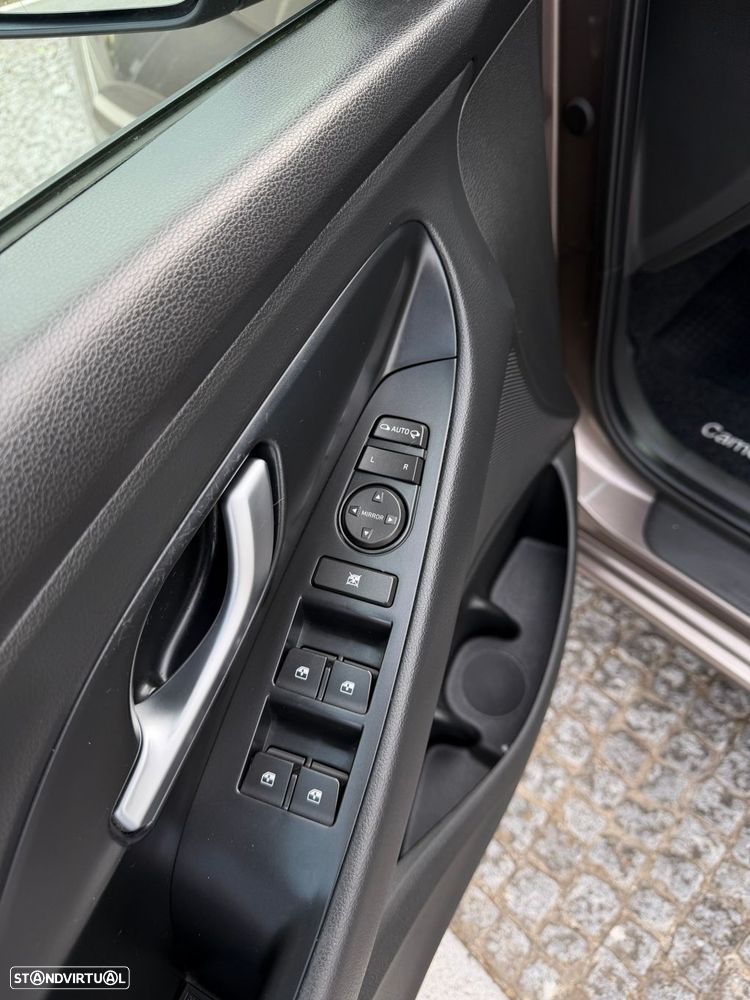 Hyundai i30 1.0 T-GDI 48V-Hybrid Trend - 37