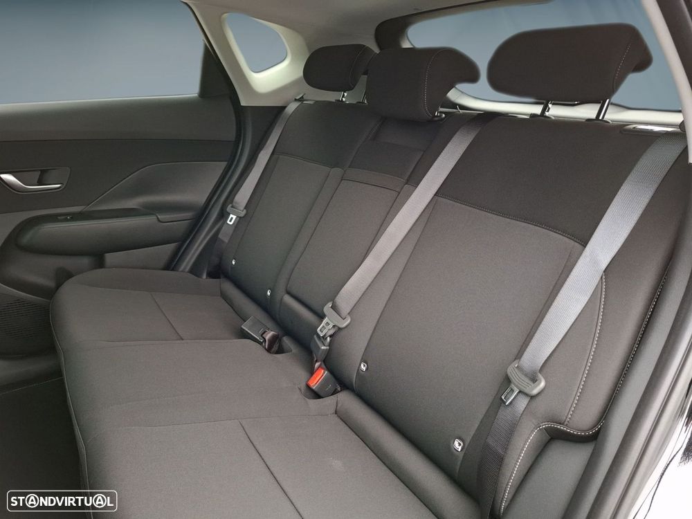 Hyundai Kauai 48.4 kWh Premium - 11