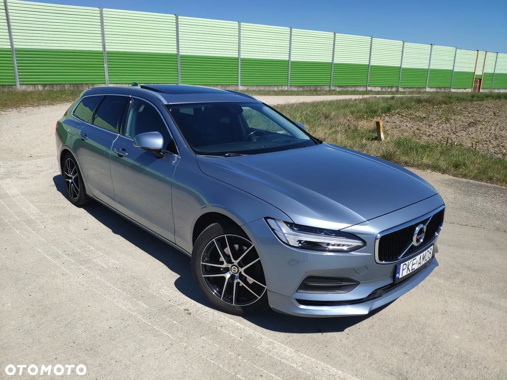 Volvo V90 D3 - 1