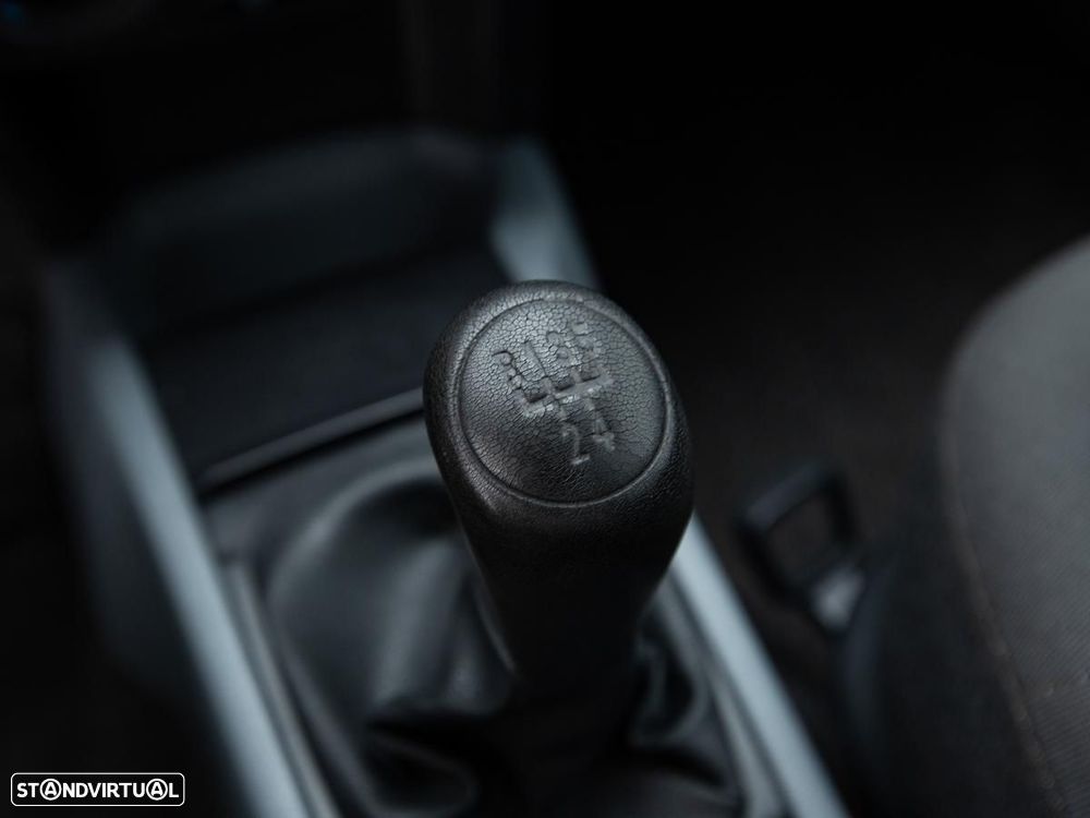 Skoda Fabia - 17