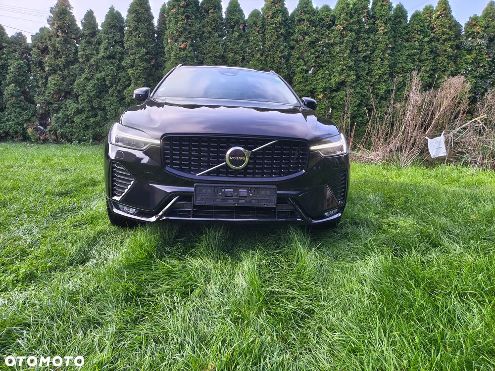 Volvo XC 60 - 23