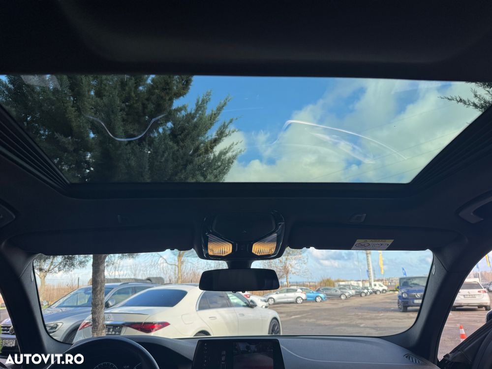 BMW Seria 5 530d xDrive - 12