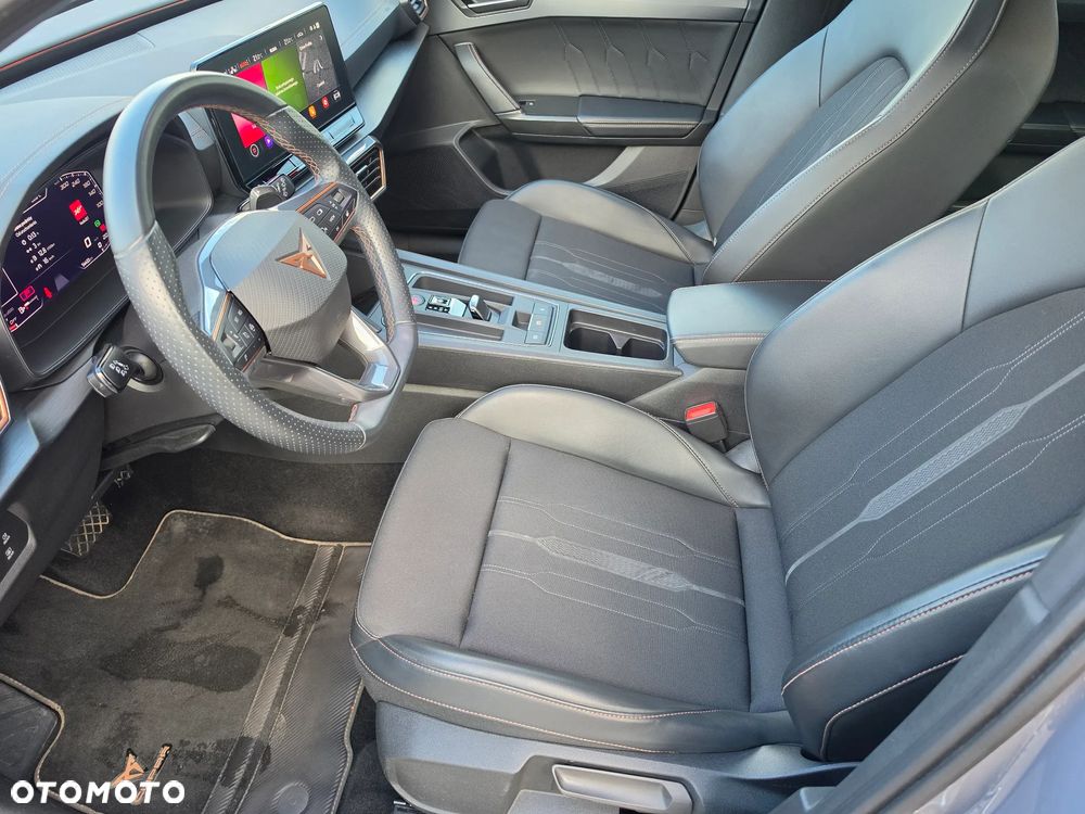 Cupra Formentor - 6