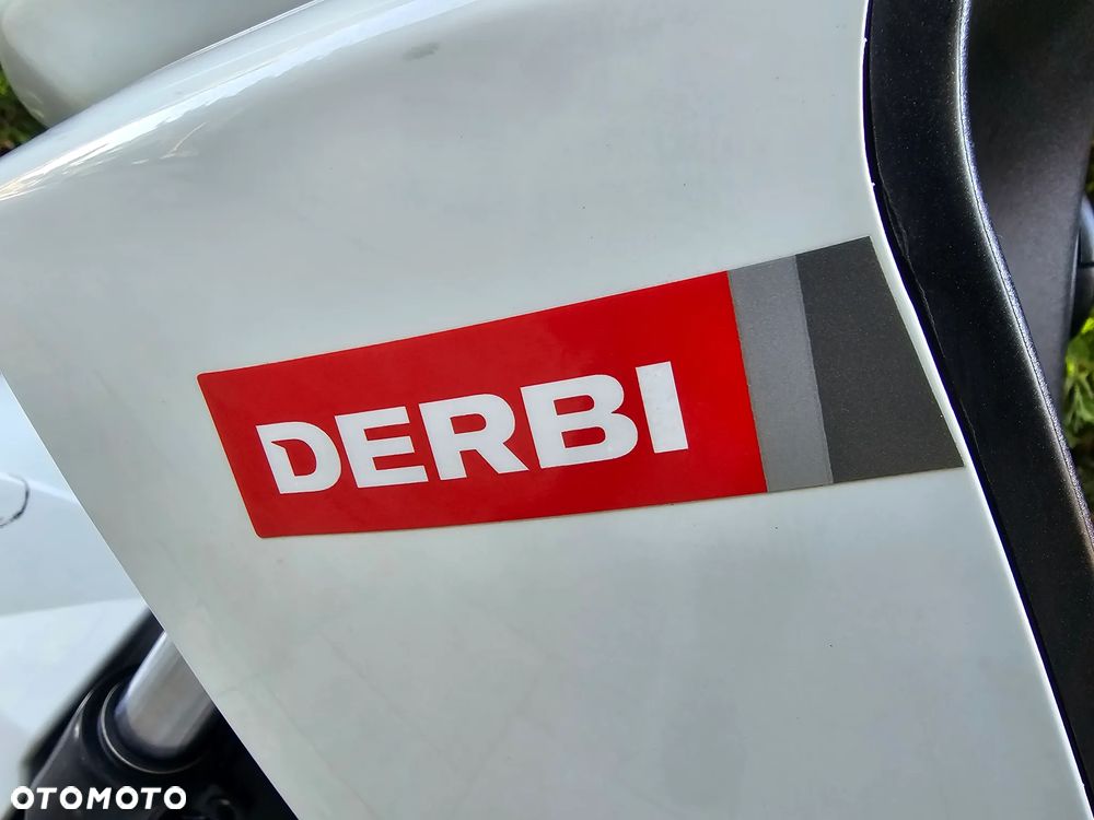 Derbi Variant - 15