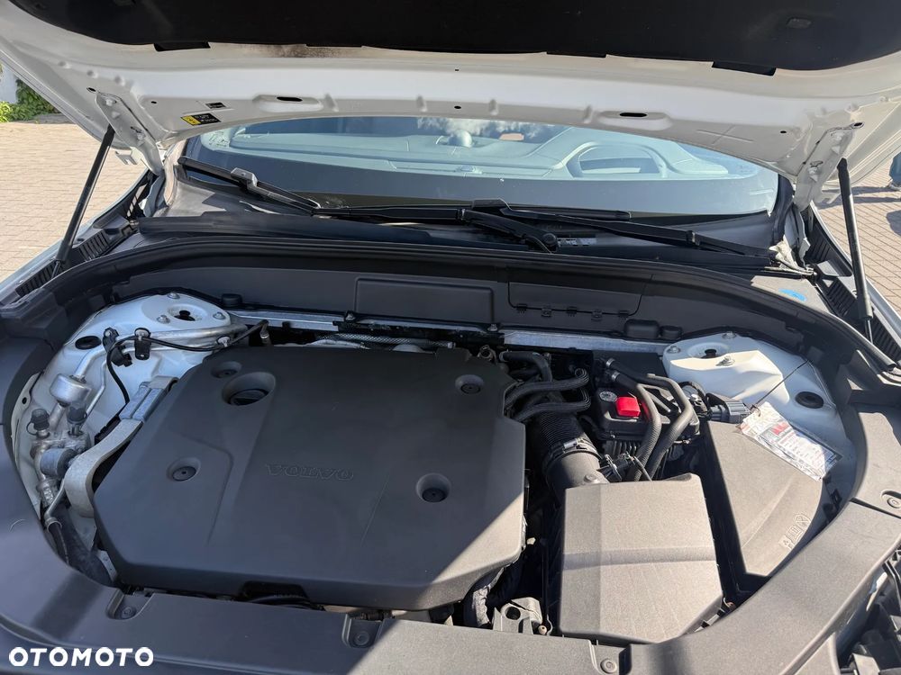 Volvo XC 60 B4 D Inscription - 2