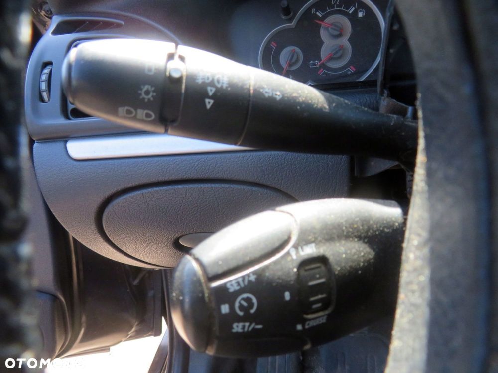 PRZEŁĄCZNIK ZESPOLONY TAŚMA AIRBAG C5 II LIFT 96611304XT CITROEN 2004-2007 - 2