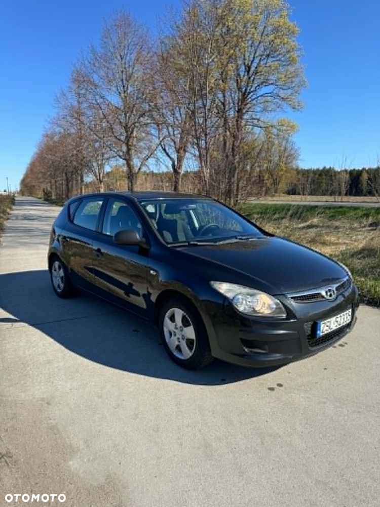 Hyundai i30 1.4 Edition Plus - 1