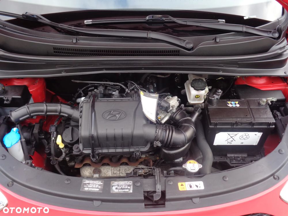 Hyundai i10 1.1 Premium - 7