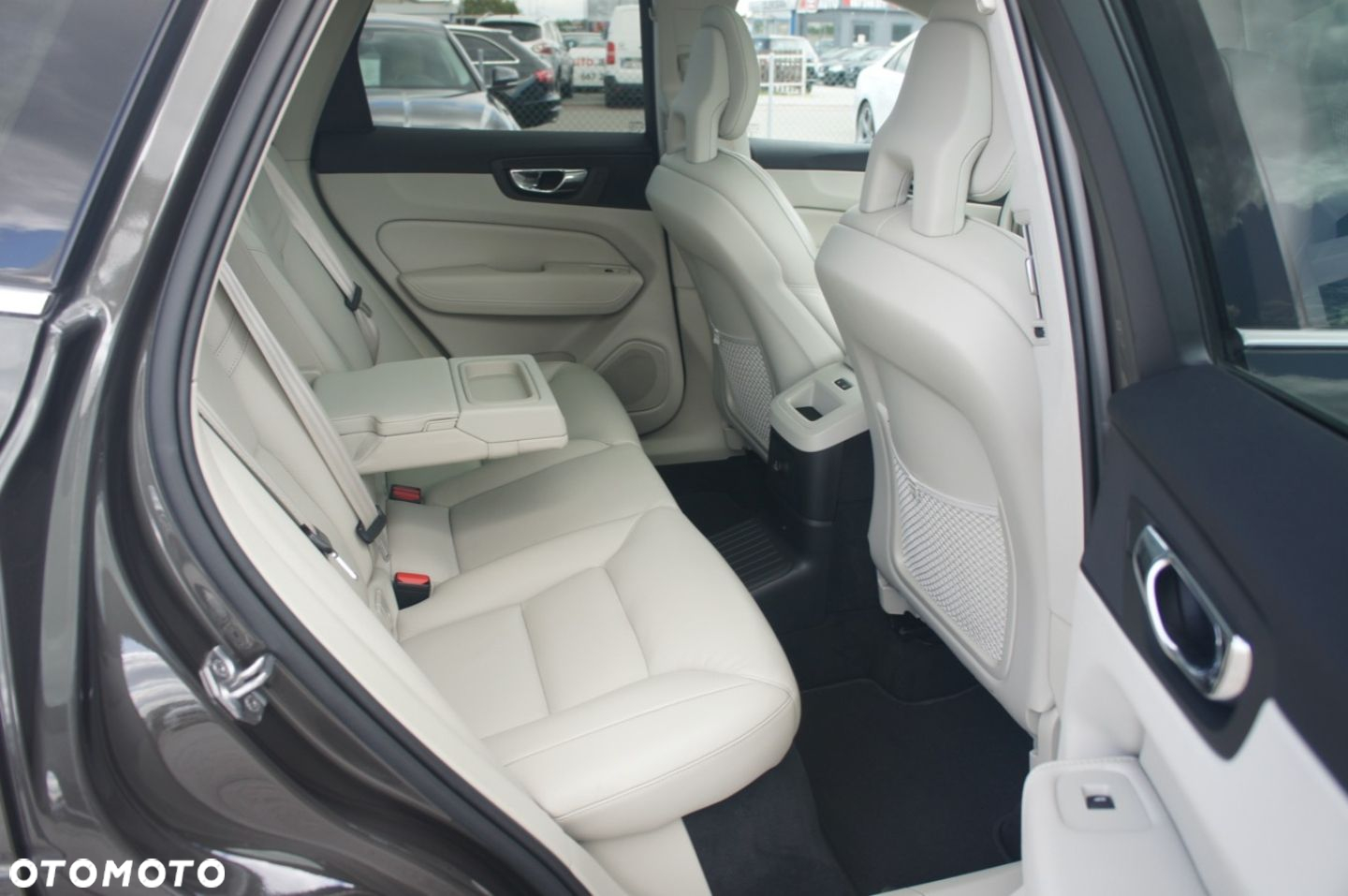 Volvo XC 60 - 20