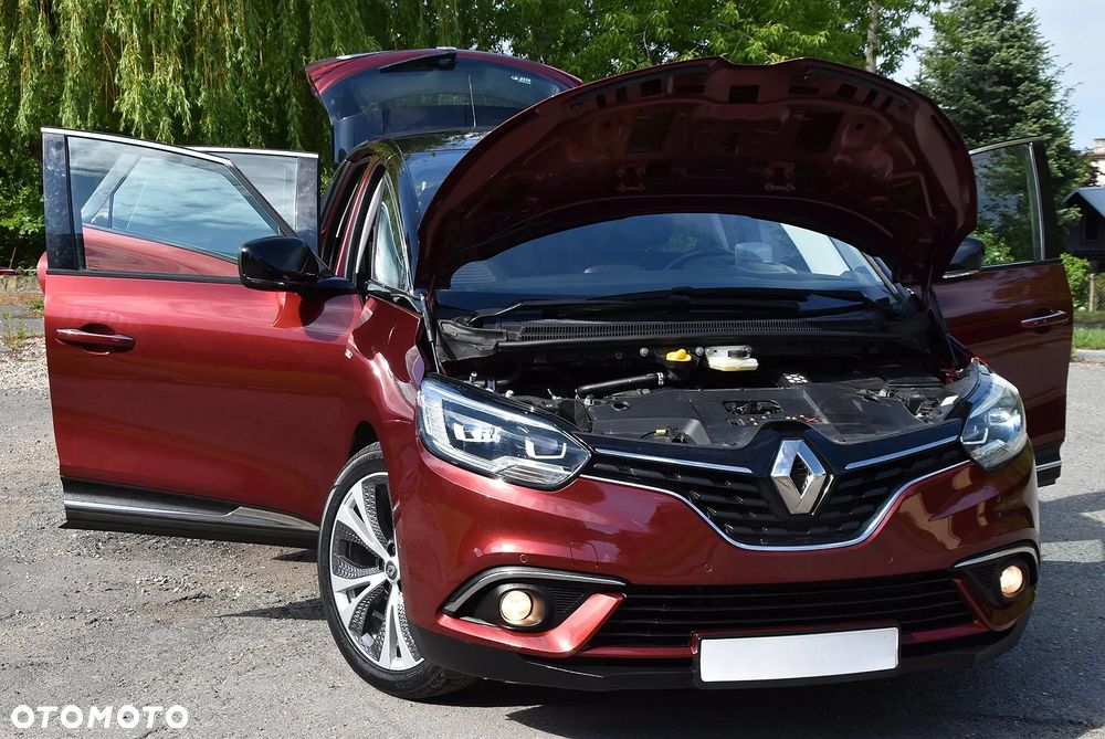 Renault Scenic - 7