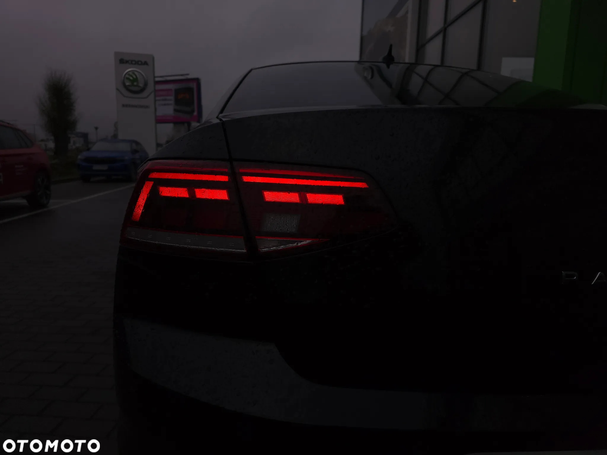 Volkswagen Passat 2.0 TSI 4Mot Elegance DSG - 11