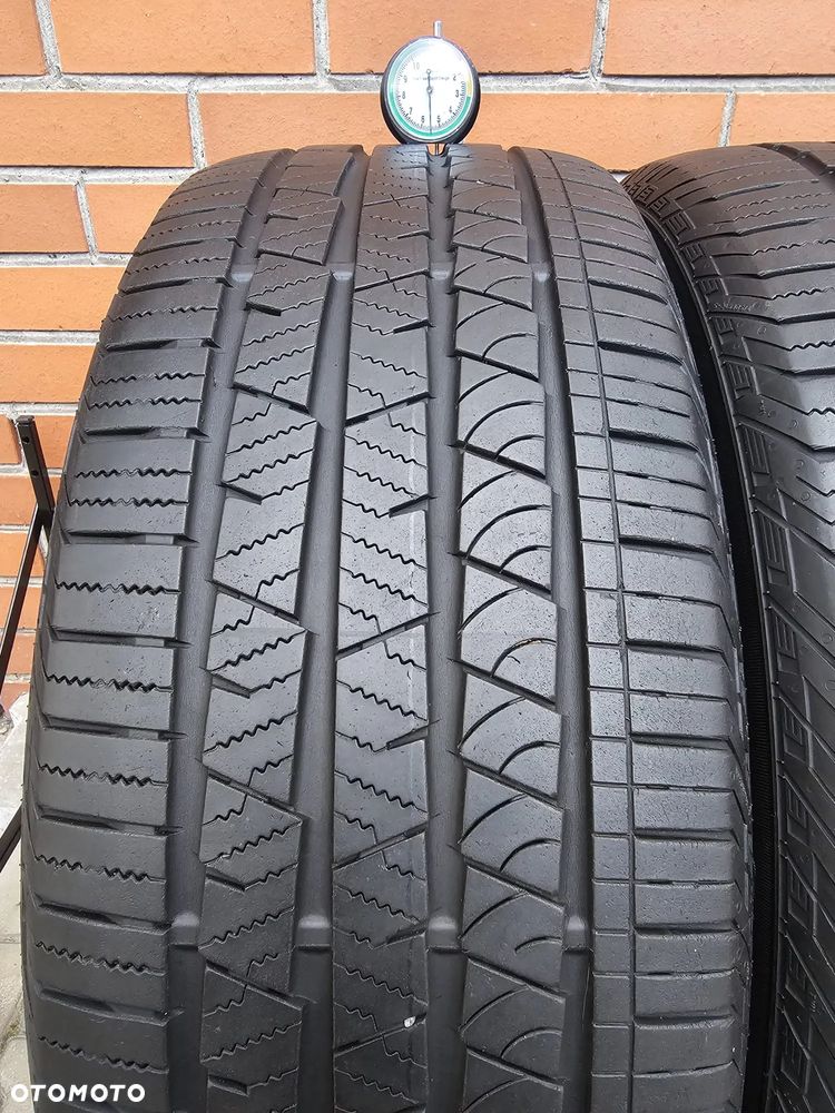 (P21) 255/45R20 105H XL VOL 5,3mm 19r / Continental CrossContact LX Sport - 3