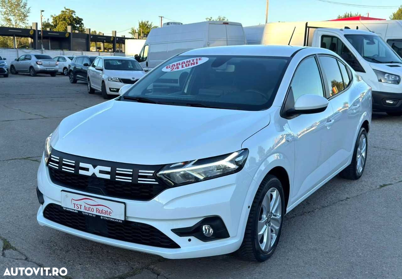 Dacia Logan - 2