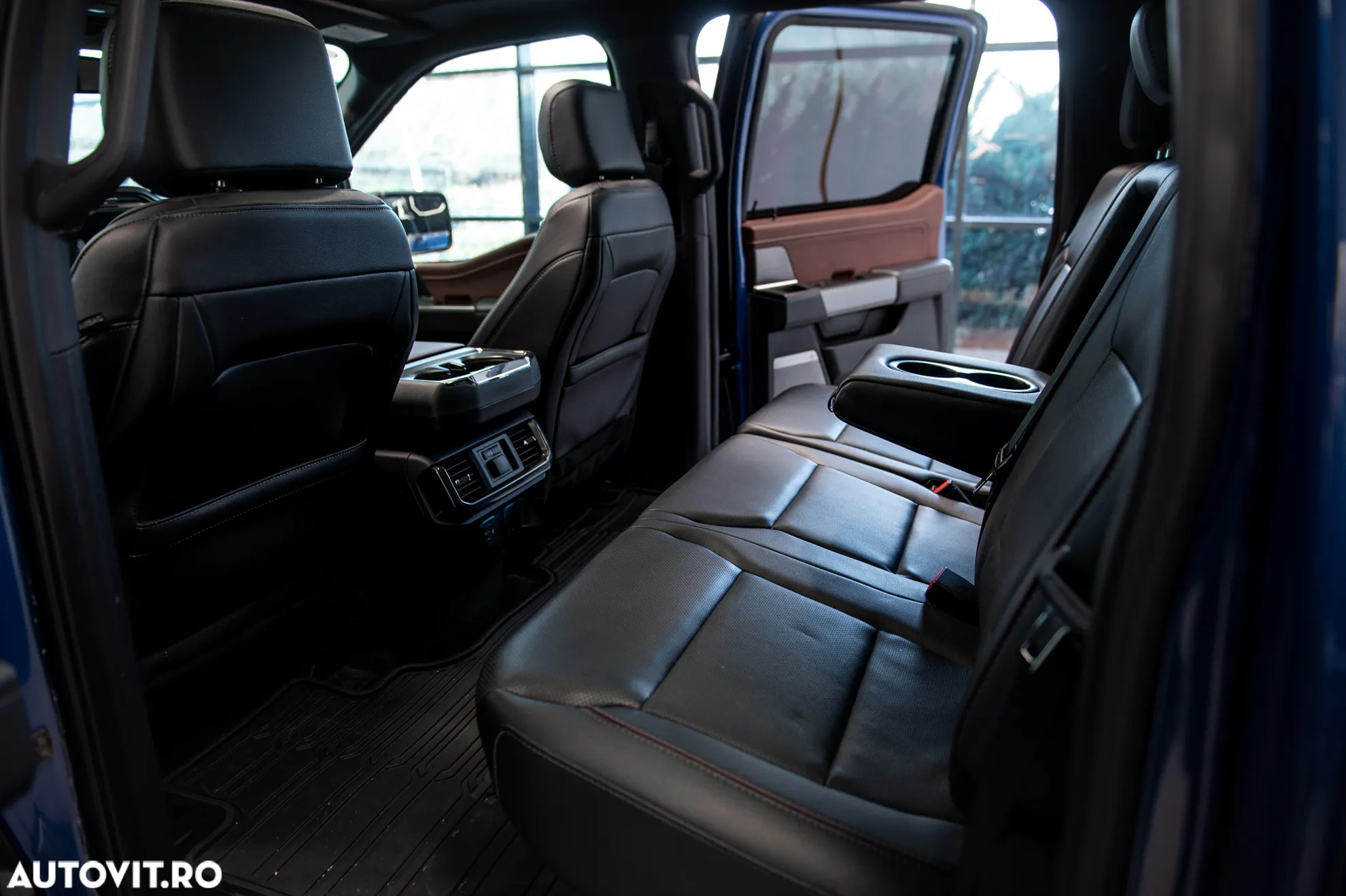 Ford F150 - 33