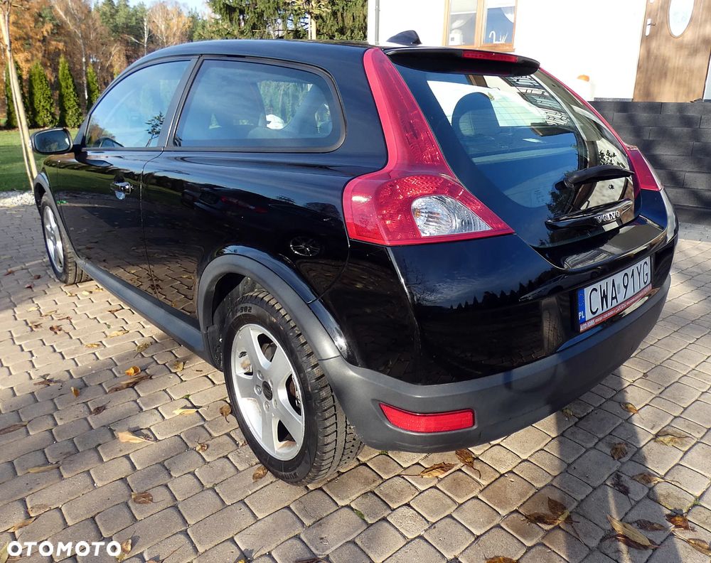 Volvo C30 - 22