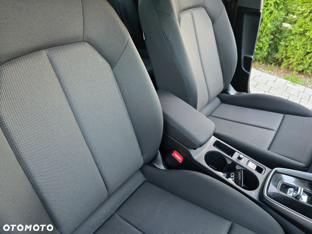 Audi A3 Sportback 30 TDI S tronic - 17