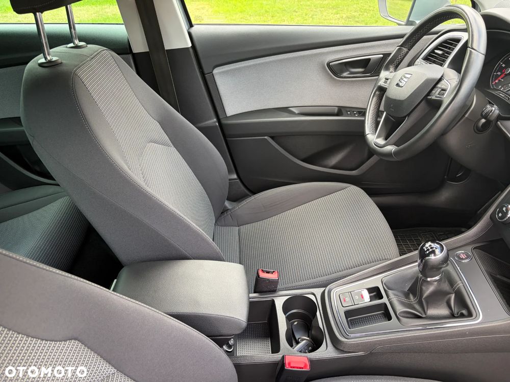 Seat Leon 1.5 Start&Stop Style - 30
